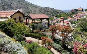 Rodous Village House